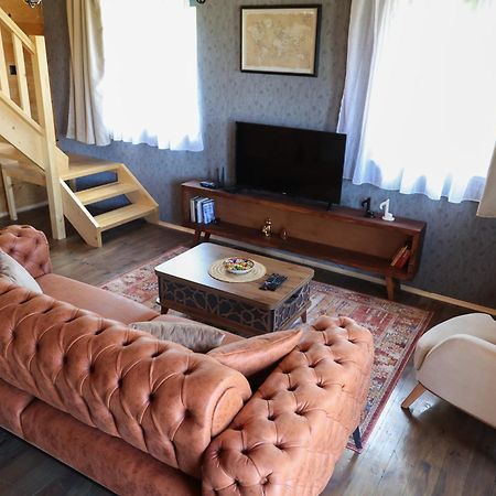 Adria Nord Chalets Žabljak Exterior foto