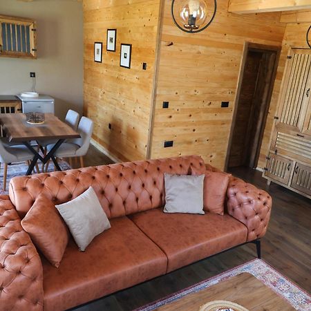 Adria Nord Chalets Žabljak Exterior foto